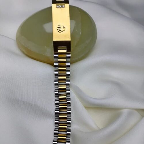 Rolex Bracelet.